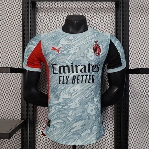 AC Milan 2025-2026 away player Image principale du produit