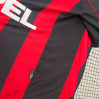 Retro AC Milan 2000-2001 home