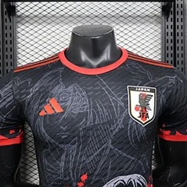 Japan national 2025-2026 special edition player