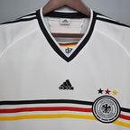Retro Germany national 1998 home