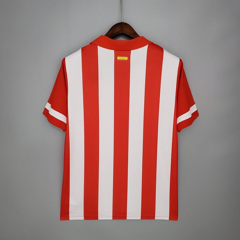 Retro Atletico Madrid 2013-2014 home