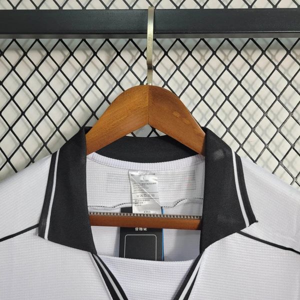 Retro Corinthians Paulista 1999-2000 home