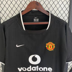 Retro Manchester United 2003-2004 away