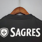Retro SL Benfica 2013-2014 away