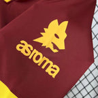Retro AS Roma 1992-1994 home