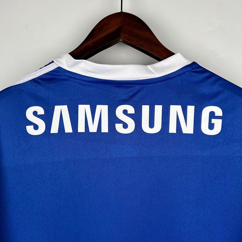 Retro Palmeiras 2009 Jersey