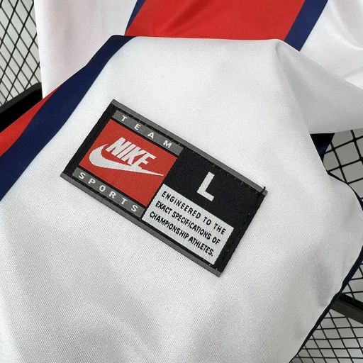 Retro PSG 1998-1999 away