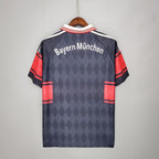 Retro Bayern München 1997-1999 home