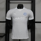 Marseille 125th anniversary edition player