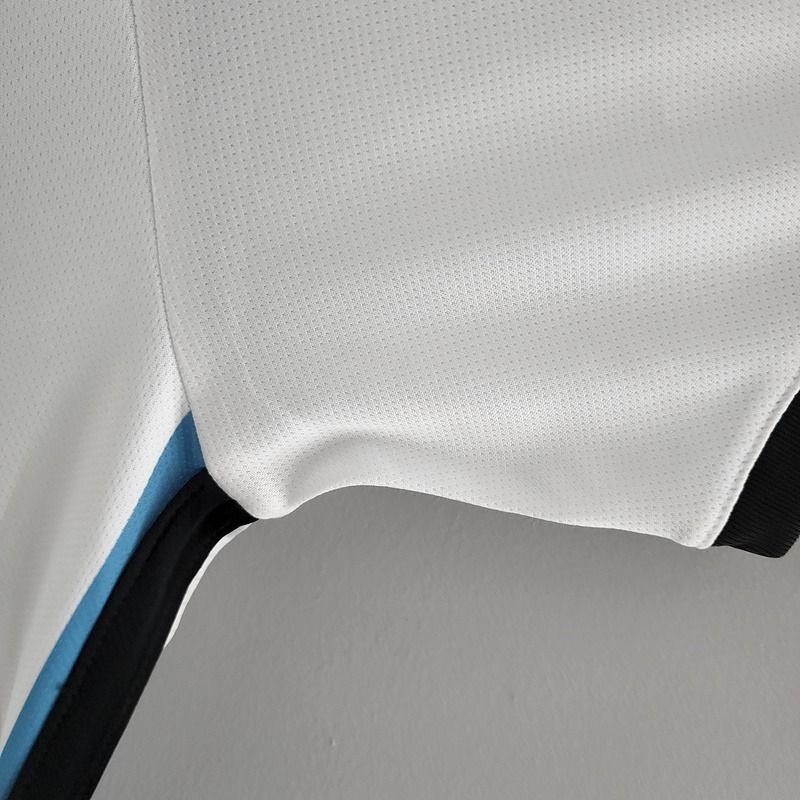 Retro Argentina national 2022 home