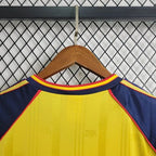 Retro Arsenal FC 1989-1991 away
