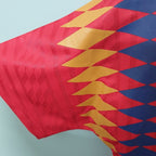 Retro Spain 1994 home