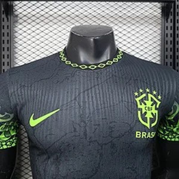 Brazil 2025-2026 special edition
