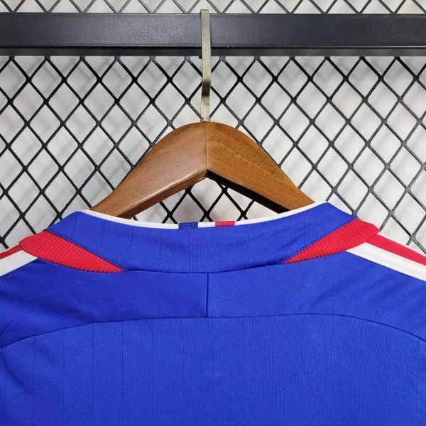 Retro France national 2006 home