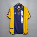 Retro AFC Ajax 2000-2001 away