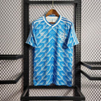 Retro Netherlands Holland 1988 away