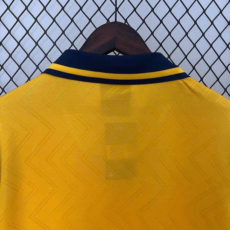 Retro Arsenal FC 1996-1997 away