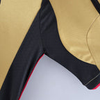 Retro AC Milan 2013-2014 second away