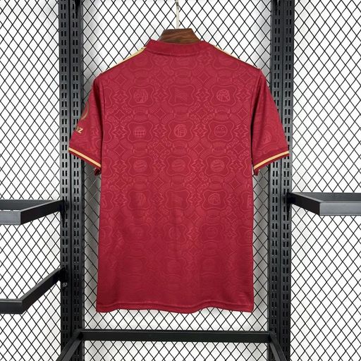 Bayern München 2025-2026 125th Anniversary