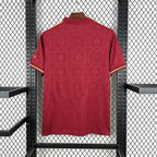 Bayern München 2025-2026 125th Anniversary