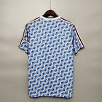 Retro Manchester United 1990-1992 away