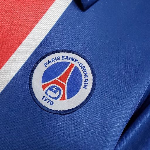 Retro PSG 1998-1999 home