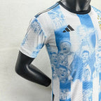 Argentina national 2022 Champion Commemorative Edition