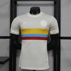 Colombia national 100th anniversary edition player