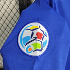 Retro Italy national 1996 home