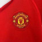 Retro Kids Manchester United 2010-2011 home