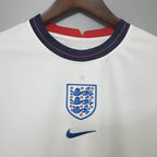 Retro England national 2020 home