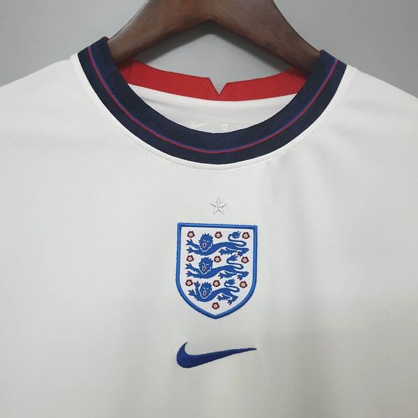 Retro England national 2020 home