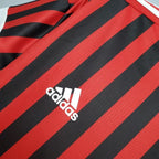 Retro AC Milan 2011-2012 home