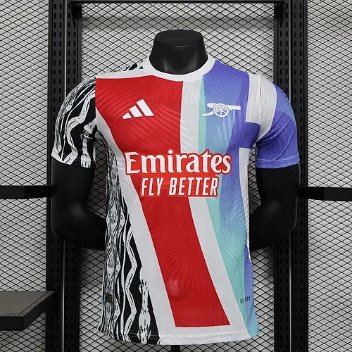 Arsenal FC 2025-2026 special edition Image principale du produit