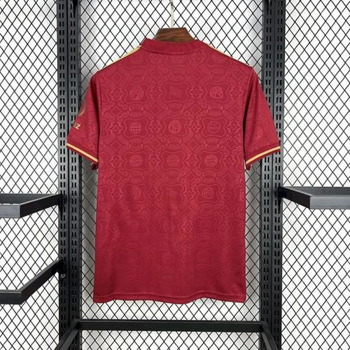 Bayern München 2025-2026 125th Anniversary