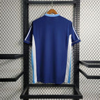 Retro Argentina national 1998 away