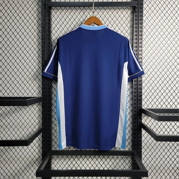 Retro Argentina national 1998 away