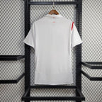Retro England national 2006 home