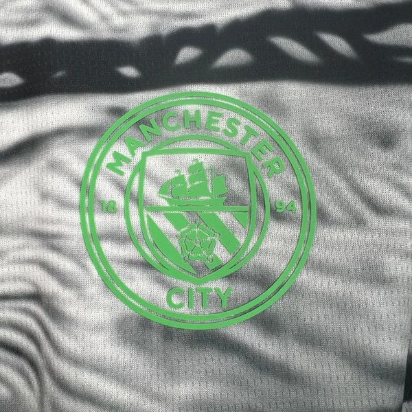 Manchester City 2025-2026 special edition