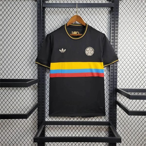 Colombia 100th anniversary edition
