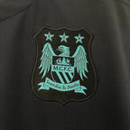 Retro Manchester City 2015-2016 away