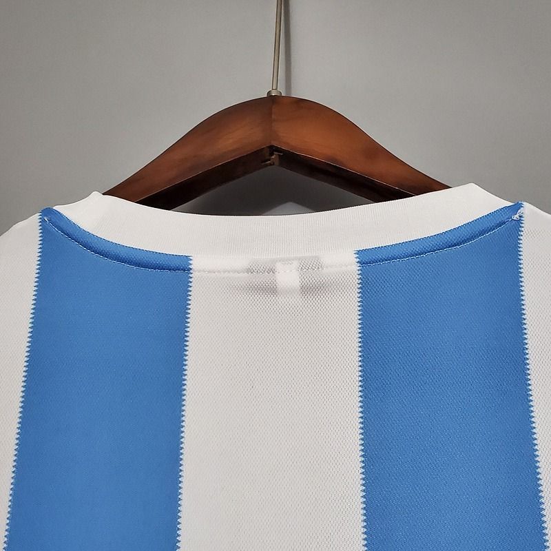 Retro Argentina national 1986 home