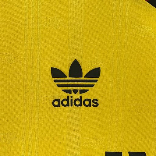 Retro Arsenal FC 1986-1988 away