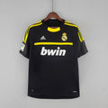 Retro Real Madrid 2011-2012 Goalkeeper