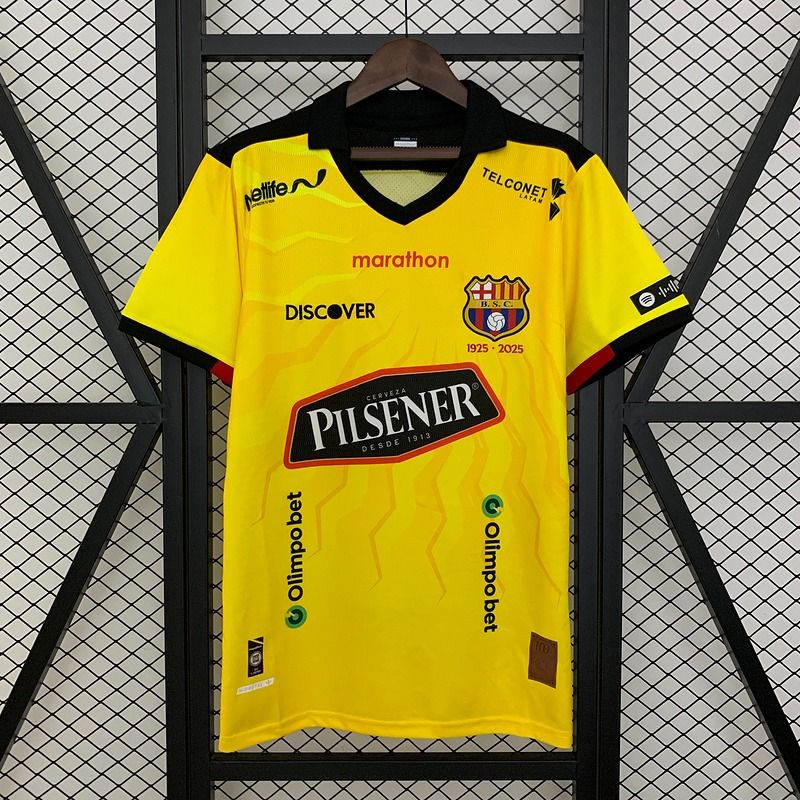 FC Barcelona 2025 100th  Fan