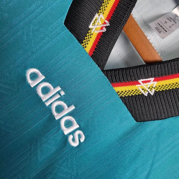 Retro Germany national 1996 away