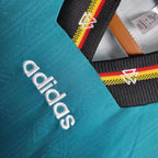 Retro Germany national 1996 away