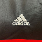 Retro AC Milan 1998-1999 third away