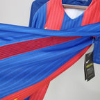 Retro FC Barcelona 2016-2017 home