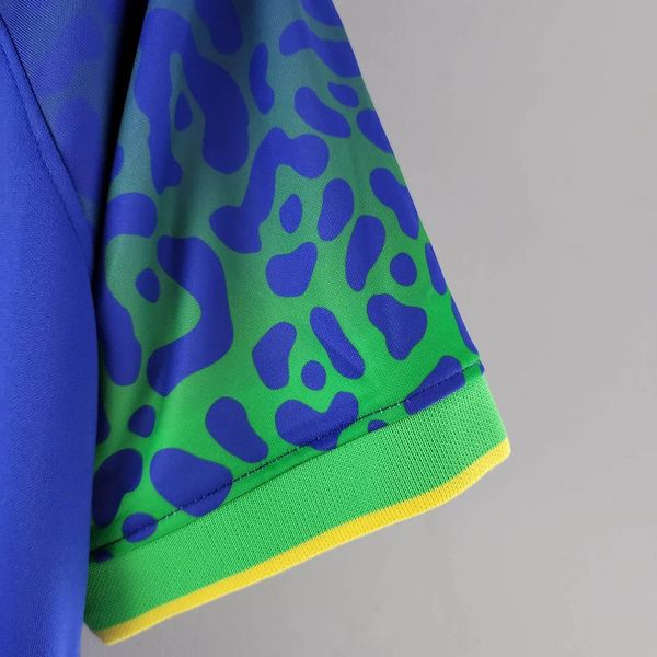 Brazil national 2022 World Cup away